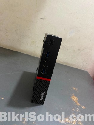 Lenovo ThinkCentre M700